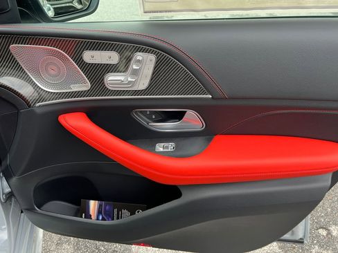 New 2026 Mercedes-Benz GLE 53 AMG GLE 53 AMG image 15