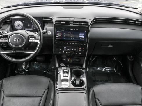 Used 2023 Hyundai Tucson Limited FWD image 33