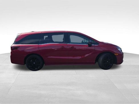 Used 2025 Honda Odyssey Sport-L image 8