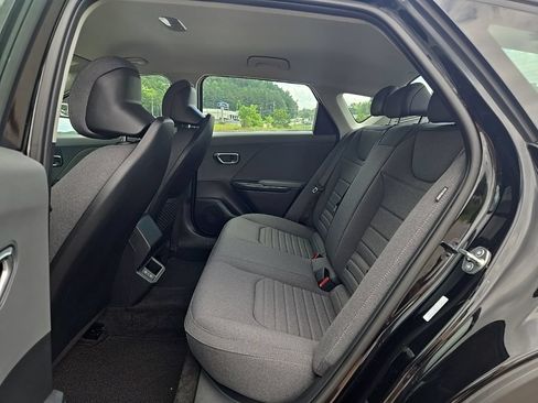 Used 2025 Kia K4 EX FWD image 18
