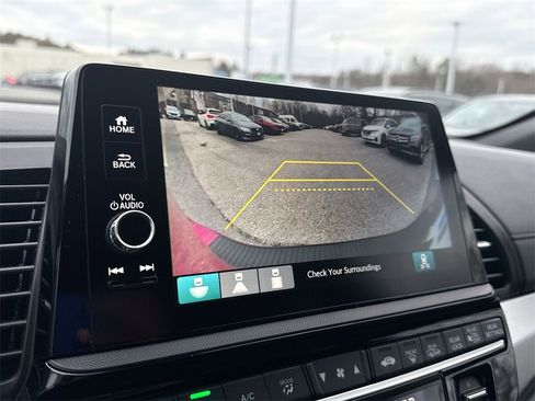 New 2026 Honda Odyssey Sport-L image 23