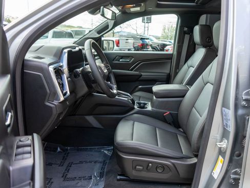 Used 2026 GMC Canyon Elevation w/ Convenience Package image 11