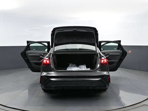 New 2026 Audi A3 2.0T Premium AWD/4WD image 26