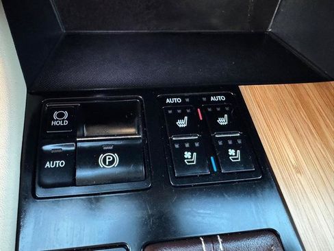Used 2019 Lexus RX 350L AWD image 21