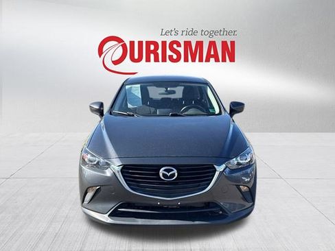 Used 2016 MAZDA CX-3 Sport image 6
