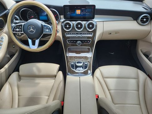 Used 2019 Mercedes-Benz C 300 Sedan w/ Premium Package image 18