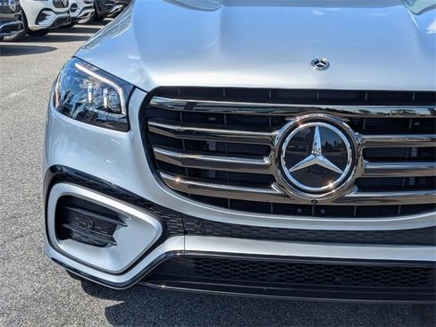 New 2026 Mercedes-Benz GLS 450 GLS 450 image 30