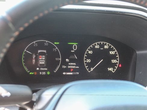 Used 2024 Honda CR-V Sport-L image 21
