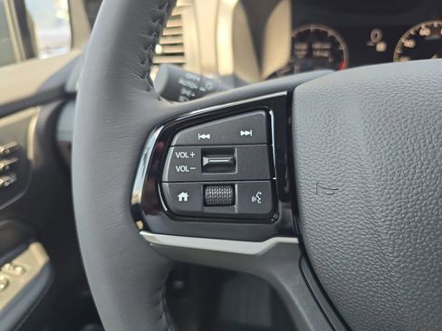 New 2026 Honda Odyssey EX-L image 26