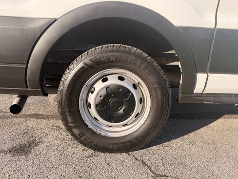 Used 2020 Ford Transit 150 Low Roof image 12