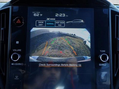 New 2026 Subaru Crosstrek 2.5i Sport image 17