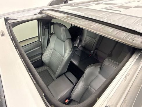 New 2026 Toyota 4Runner TRD Sport Premium image 22