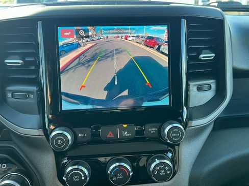 Used 2025 RAM 1500 Tradesman image 30