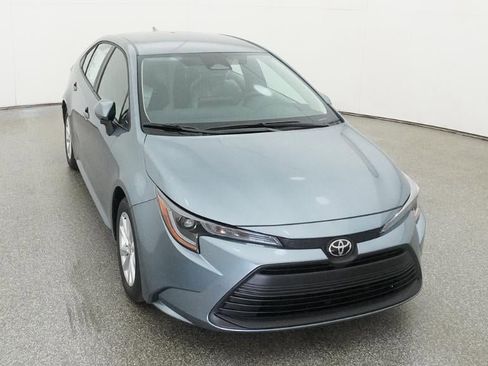 New 2026 Toyota Corolla LE image 14