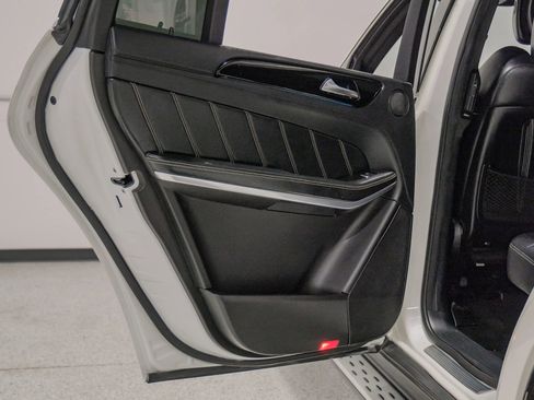 Used 2016 Mercedes-Benz GL 63 AMG 4MATIC image 56