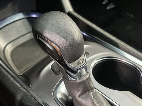 Used 2024 Chevrolet Malibu LT FWD image 26