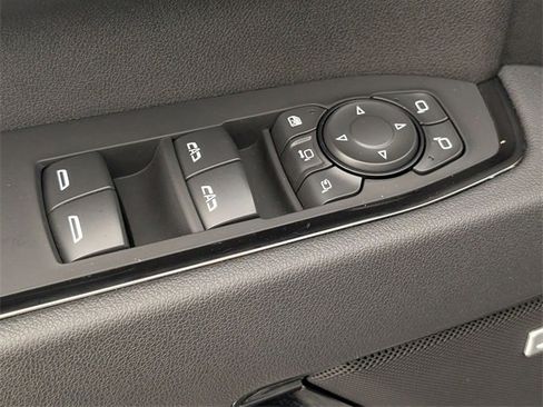 Certified 2025 GMC Sierra 2500 AT4 w/ AT4 Premium Plus Package image 12