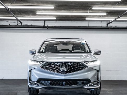 New 2026 Acura MDX w/ Advance Package image 8