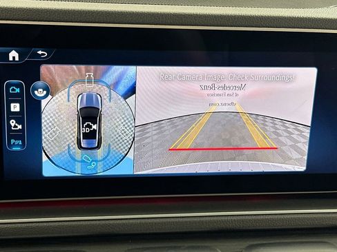 Certified 2026 Mercedes-Benz GLE 350 4MATIC image 24