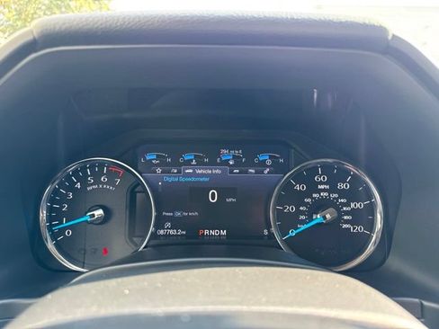 Used 2019 Ford Expedition Max Platinum AWD/4WD image 25