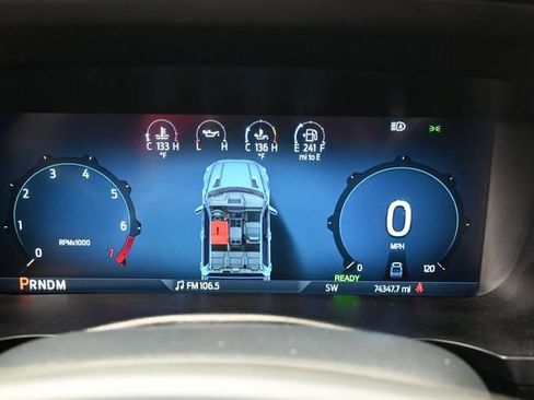 Used 2024 Ford F150 XLT w/ Mobile Office Package AWD/4WD image 31