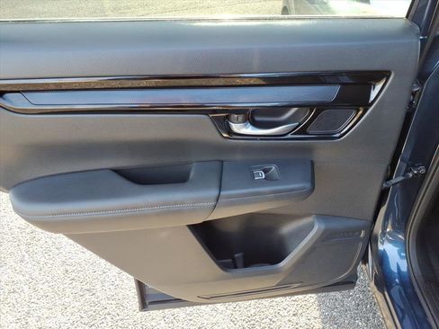 Used 2024 Honda CR-V EX-L image 21