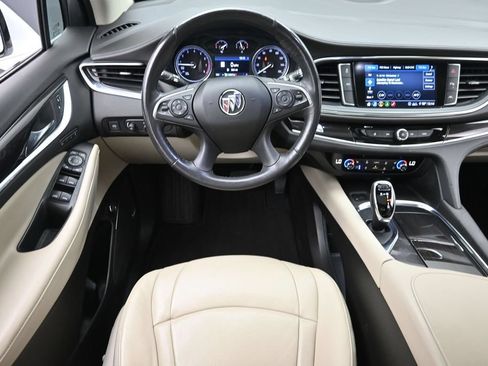 Used 2021 Buick Enclave Premium w/ Sun and Sites Package AWD/4WD image 15