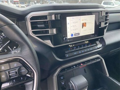 Used 2024 Toyota Tundra SR5 image 23