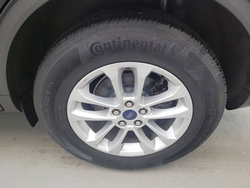 Used 2020 Ford Escape SE AWD/4WD image 31
