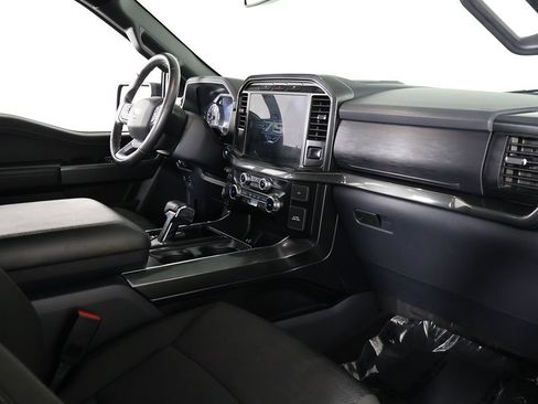 Used 2023 Ford F150 XLT w/ Equipment Group 302A High AWD/4WD image 27