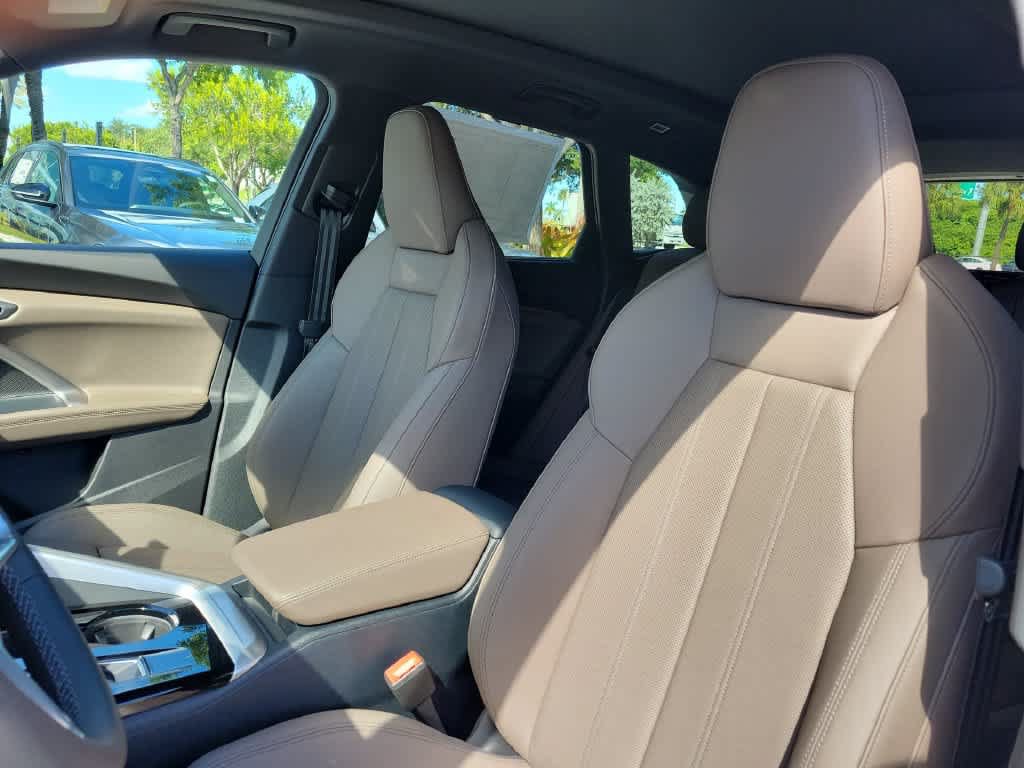 New 2026 Audi Q5 Premium AWD/4WD image 19