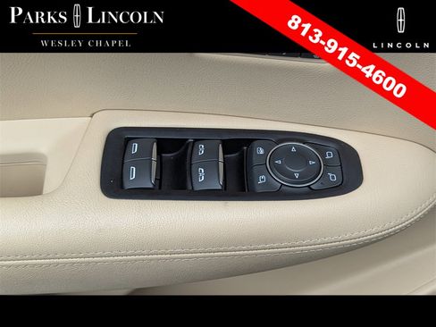 Used 2019 Cadillac XT5 Luxury image 16