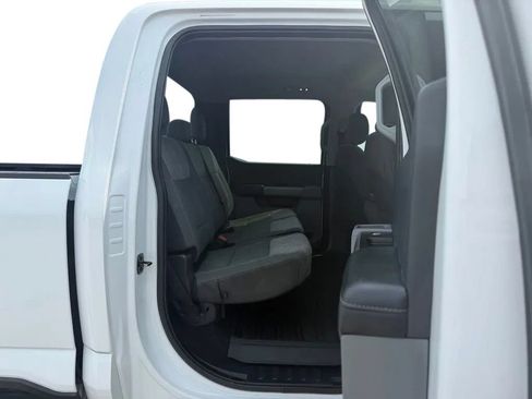 Used 2024 Ford F250 XLT w/ FX4 Off-Road Package AWD/4WD image 31