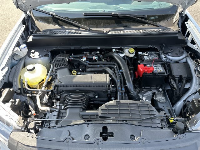 New 2026 Ford Maverick Tremor AWD/4WD image 24