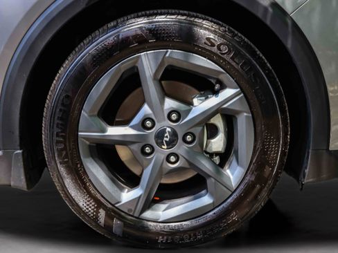 Certified 2025 Kia K4 FWD image 27