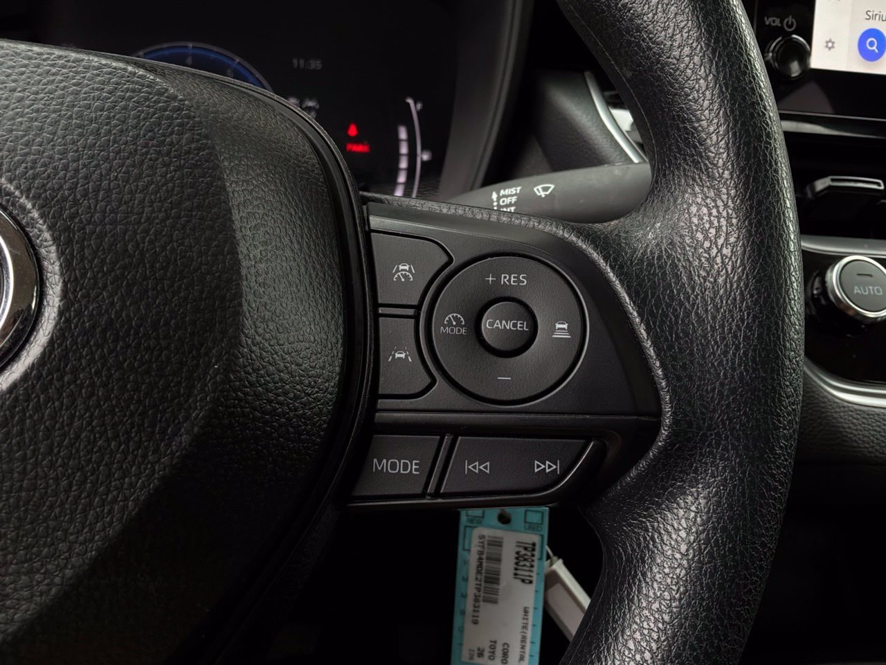 Used 2026 Toyota Corolla LE FWD image 34