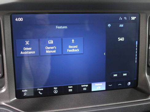 New 2025 Ford Bronco Big Bend image 45