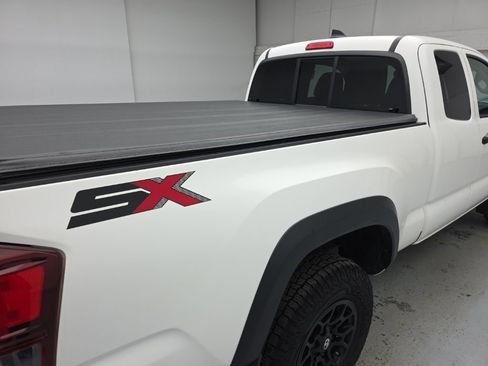 Used 2021 Toyota Tacoma SR w/ SX Package AWD/4WD image 48