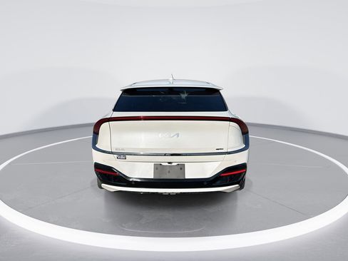 Used 2023 Kia EV6 GT-Line w/ GT-Line Suede Seat Package image 7