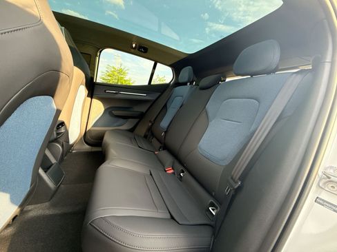 New 2026 Volvo EX30 Plus w/ Protection Package Premier RWD image 25
