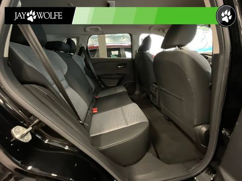 Used 2023 Nissan Rogue SV AWD/4WD image 20
