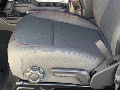 New 2026 Jeep Wrangler Rubicon image 4