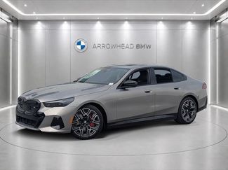 New 2026 BMW i5 M60 AWD/4WD video 1