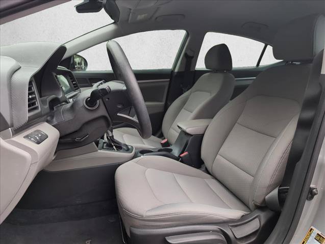 Used 2020 Hyundai Elantra SEL w/ Cargo Package (C1) FWD image 9