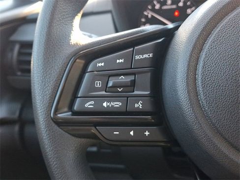 Used 2024 Subaru Crosstrek 2.0i image 21