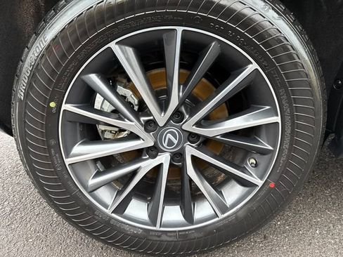 Used 2023 Lexus NX 250 AWD image 11