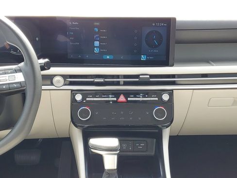 Used 2025 Hyundai Tucson SEL image 24