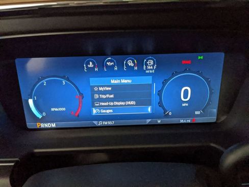 New 2026 Ford F250 King Ranch w/ Chrome Package image 18