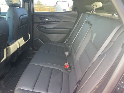 New 2026 Chevrolet TrailBlazer ACTIV w/ Convenience Package image 13