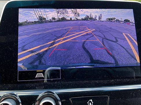 Used 2025 Cadillac CT4 Sport image 28